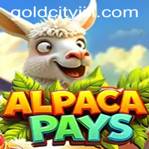 Embark on a Thrilling Adventure with AlpacaPays: Unleashing the Secrets of Gold City