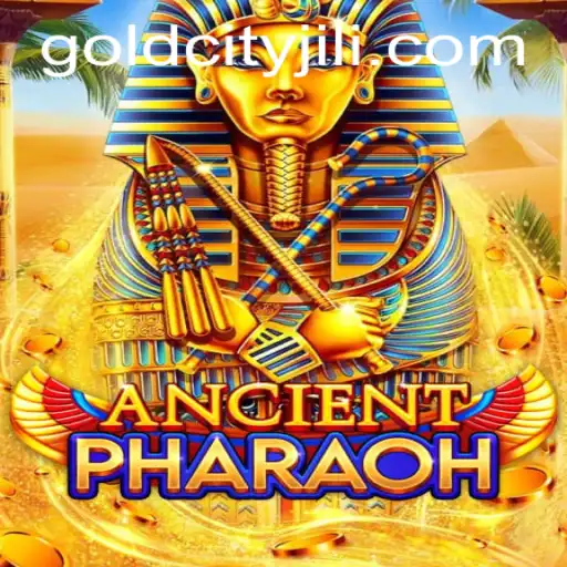 Exploring the Intricacies of AncientPharaoh: The Quest for the Gold City
