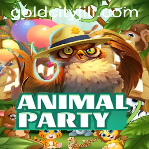 Discover the Enchanting World of AnimalParty: A Journey to Gold City
