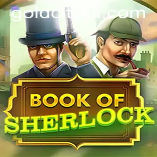 Diving into the Enigmatic World of BookOfSherlock and the Alluring Gold City