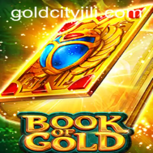 Exploring the Enigmatic World of BookofGold: A Journey into Gold City