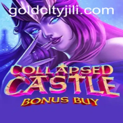 Exploring the Enigmatic World of CollapsedCastleBonusBuy in the Glittering Gold City