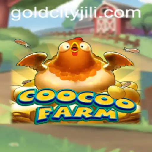 CooCooFarm: Exploring the Enchanting World of Gold City