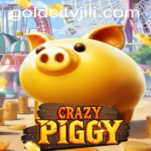 Exploring CrazyPiggy and the Quest for Gold City