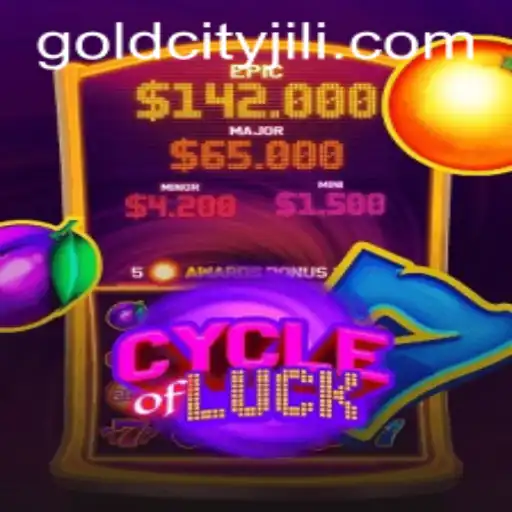 Unveiling the Thrilling World of CycleofLuck and the Allure of Gold City