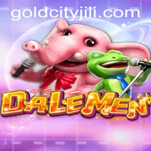 Unveiling the Mysteries of DALEMEN: The Quest for Gold City
