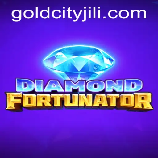 DiamondFort: Exploring the Glittering World of Gold City