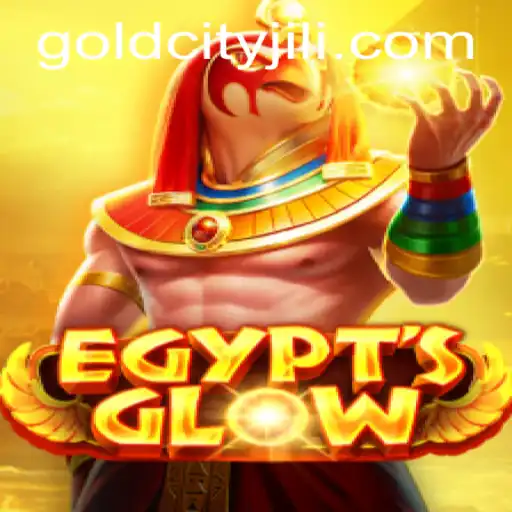 Discover the Thrilling World of EgyptsGlow: Journey to the Gold City