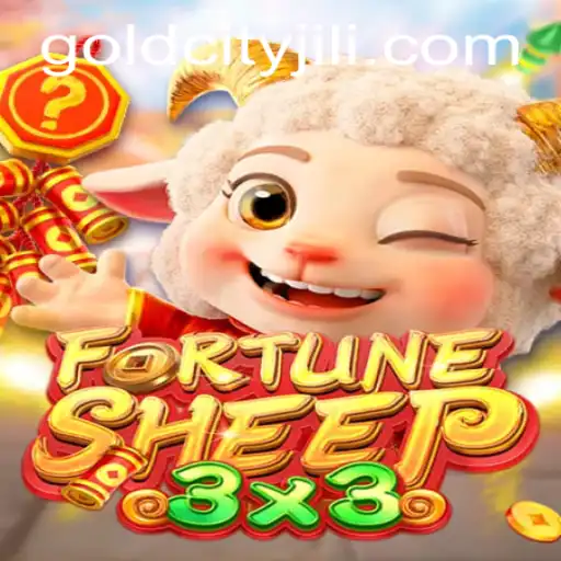Unleashing the Mystical World of FortuneSheep: Explore the Enchantments of Gold City