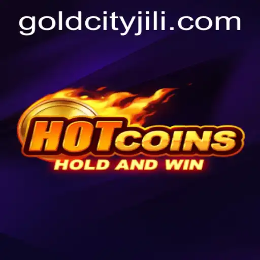 Discover HotCoins: A Journey Through Gold City