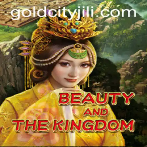 Embark on an Epic Journey in BeautyAndTheKingdom: Discovering Gold City