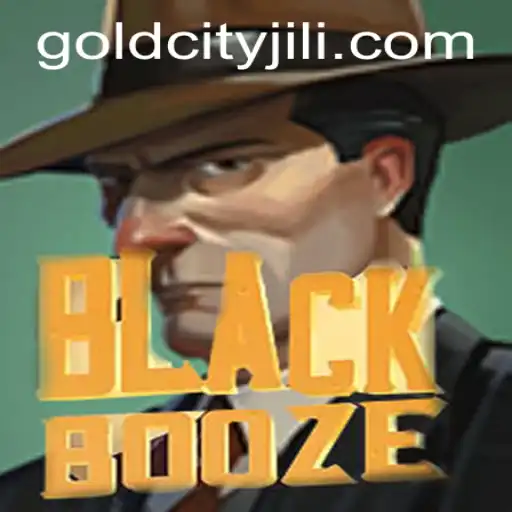 BlackBooze: Unveiling the Mystical Adventure of Gold City