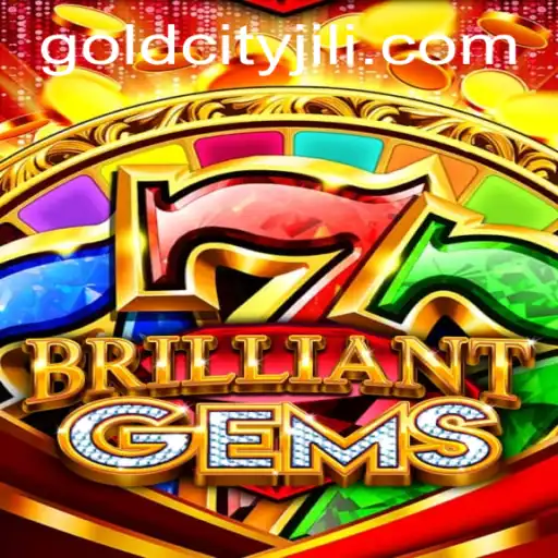 Exploring the World of BrilliantGems: A Journey to Gold City