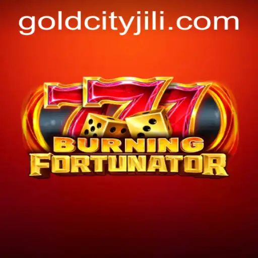 BurningFort: An Epic Adventure in Gold City