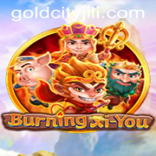 Exploring the Mystical Realms of BurningXiYou and the Enigmatic Gold City