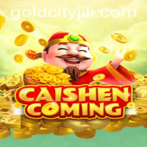 The Exciting World of CAISHENCOMING: Gold City Awaits