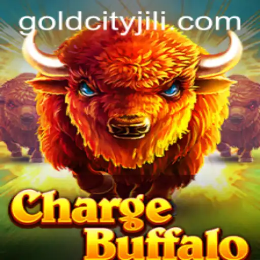 ChargeBuffalo: Dive into the Golden Splendor of Gold City