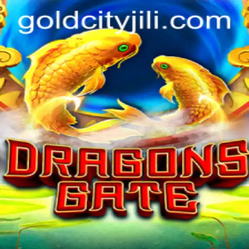 Embark on an Adventure in DragonsGate: Unearth the Secrets of Gold City