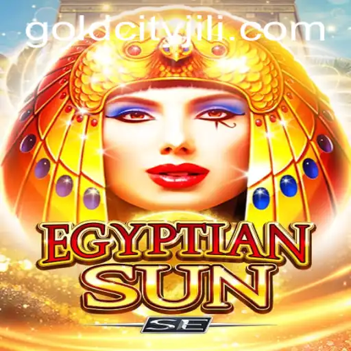 Unearth the Mysteries of EgyptianSunSE: A Journey to the Legendary Gold City