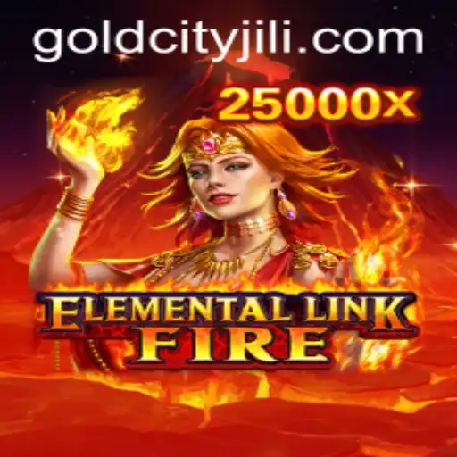 ElementalLinkFire: Unveiling the Mysteries of Gold City