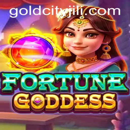 Explore the Mystical Realms of FORTUNEGODDESS in Gold City