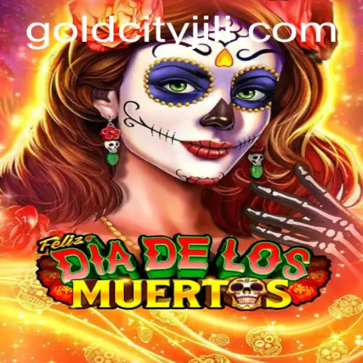 FelizDiadelos: Exploring the Gold City in an Interactive Gaming Experience
