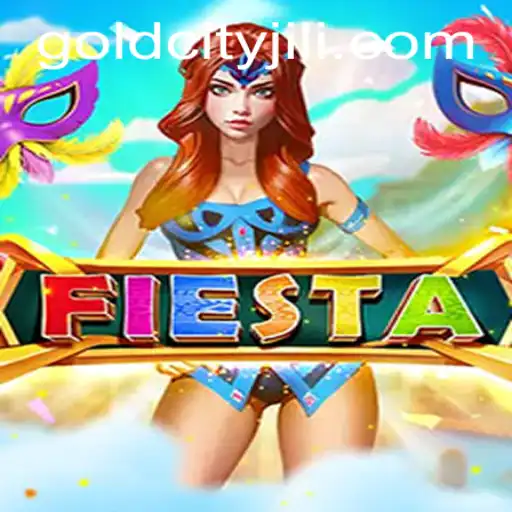 Discover the Enchantment of Fiesta: A Journey Through Gold City