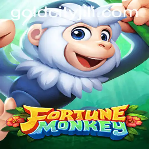 Discover the Adventure of FortuneMonkey: Exploring the Mystical Gold City
