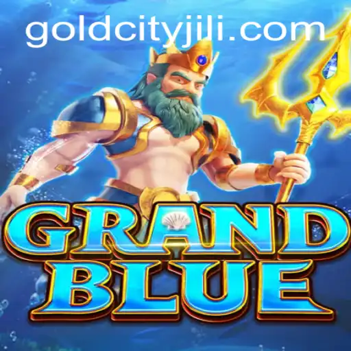 Exploring the Enchanting World of GRANDBLUE and Its Dazzling Gold City