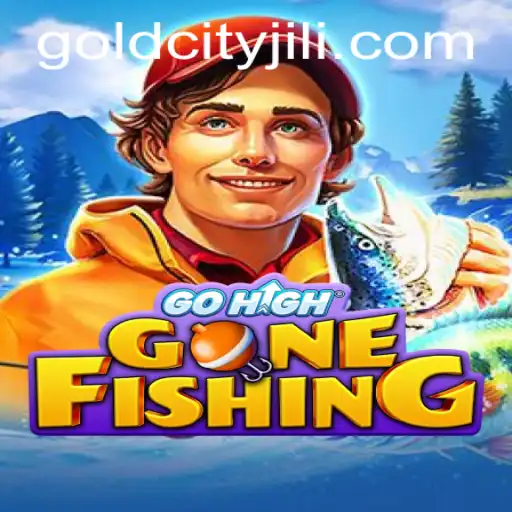 GoHighGoneFishing: Dive into the Adventures of Gold City