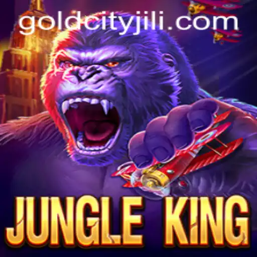JungleKing: Unveiling the Secrets of Gold City