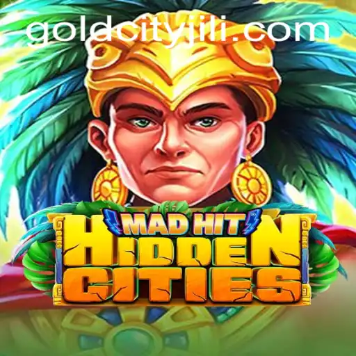 Discover Hidden Worlds in MadHitHiddenCities: An Exciting Adventure Awaits in Gold City