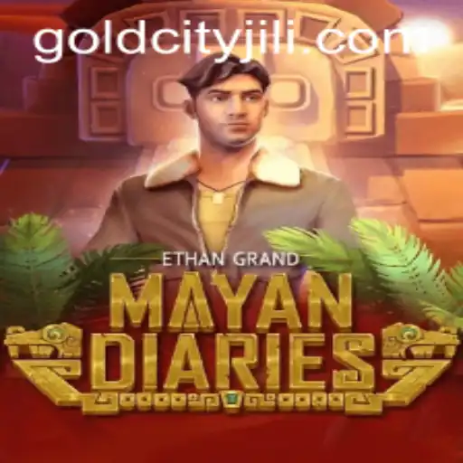 Unveiling the Mystery of MayanDiaries: Explore the Gold City