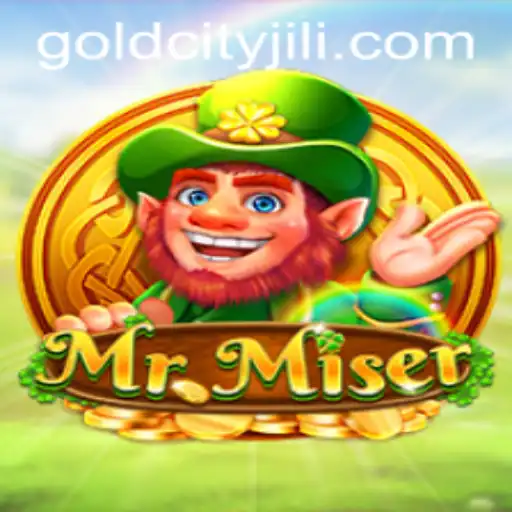 Exploring the Enchanting World of MrMiser: Gold City Awaits