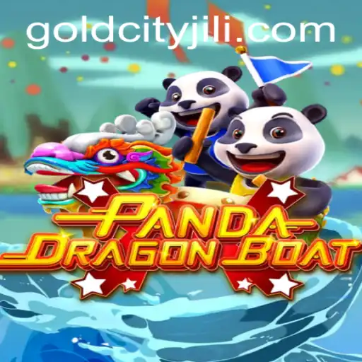 Dive into the World of PANDADRAGONBOAT: A Thrilling Aquatic Adventure