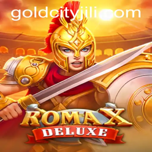 Exploring the Intricacies of RomaXDeluxe: A Journey Through Gold City