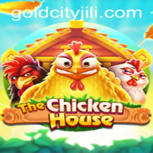 Discovering 'TheChickenHouse' and Unveiling the Secrets of Gold City