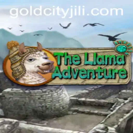 TheLlamaAdventure: Discover the Wonders of Gold City