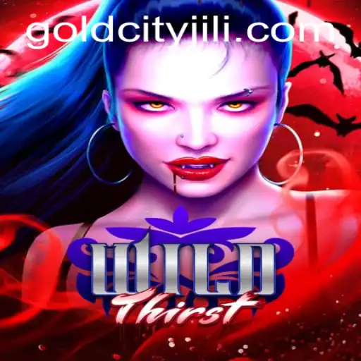 WildThirst: Explore the Mysteries of Gold City