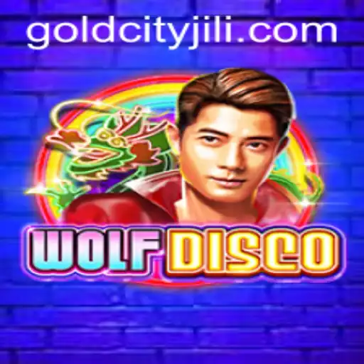 Discover the Thrilling World of WolfDisco: An Adventure Awaits in Gold City
