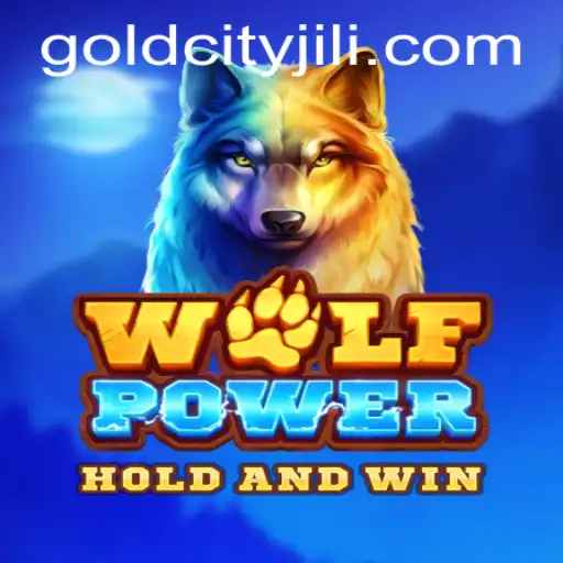 Exploring the Mysteries of WolfPower in the Enigmatic Gold City