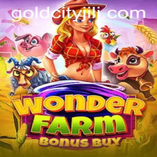 Discovering WonderFarmBonusBuy: A Journey to Gold City