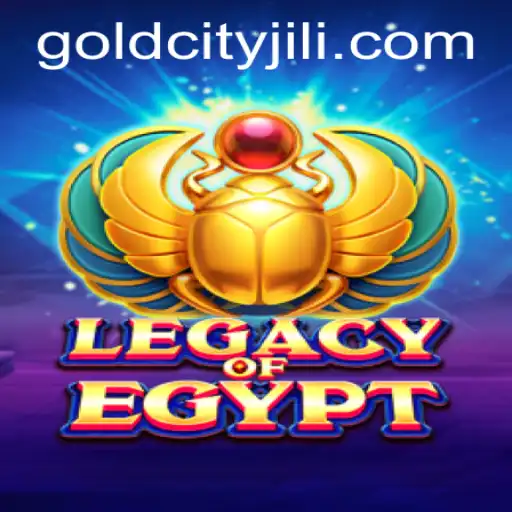 Exploring LegacyOfEgypt: Discover the Gold City