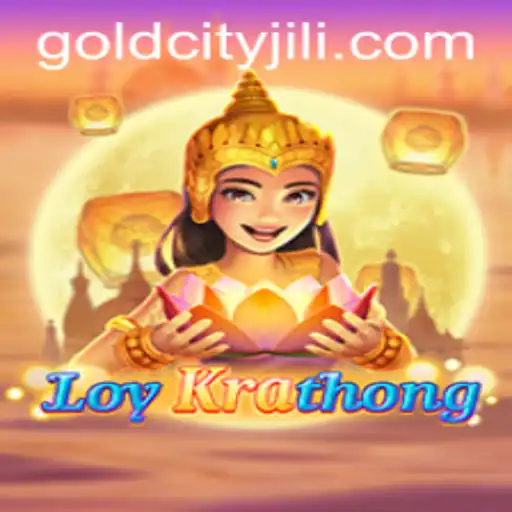 LoyKrathong: Immerse in the Mystical Game of Gold City
