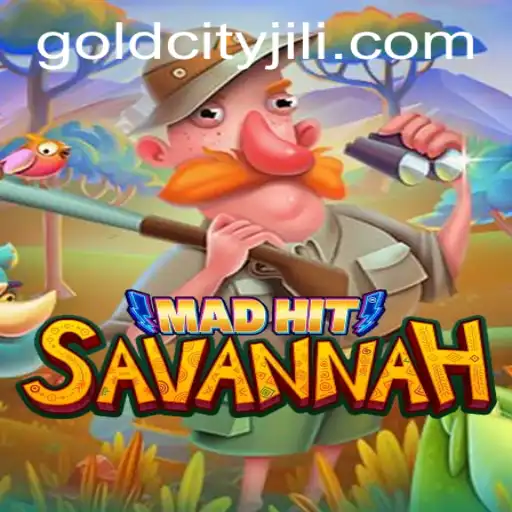 MadHitSavannah: An Unprecedented Adventure in the 'Gold City'