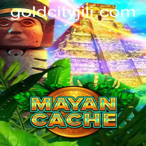 Discover the Thrills of MayanCache: Unlocking the Secrets of Gold City