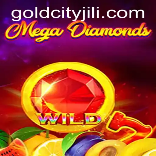 MegaDiamond: Embark on an Adventure in Gold City