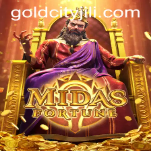 Unveiling MidasFortune: The Adventure in Gold City