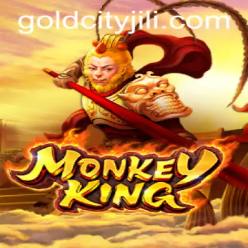 Discover the Thrilling World of MonkeyKing and the Quest for Gold City