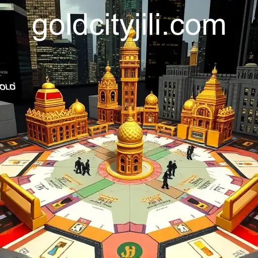 Monopolies: Their Formation and Impact on the Economy